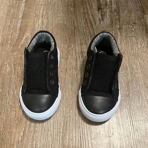 Cat and Jack Slip On Toddler shoes